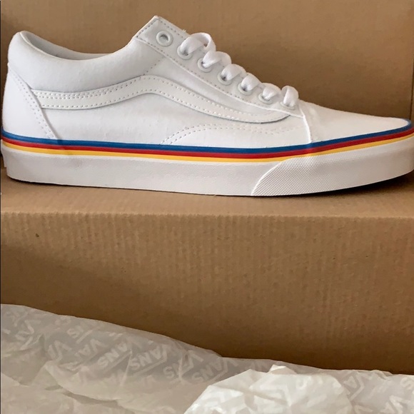 Vans Shoes - Vans Shoes